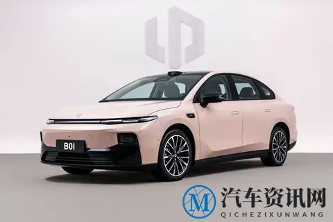 预算10万买纯电轿车，零跑B01，终身质保+购置税补贴，香-2