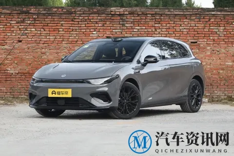 10 万级家轿新选择?零跑 Lafa5 预售,带来哪些惊喜?-2