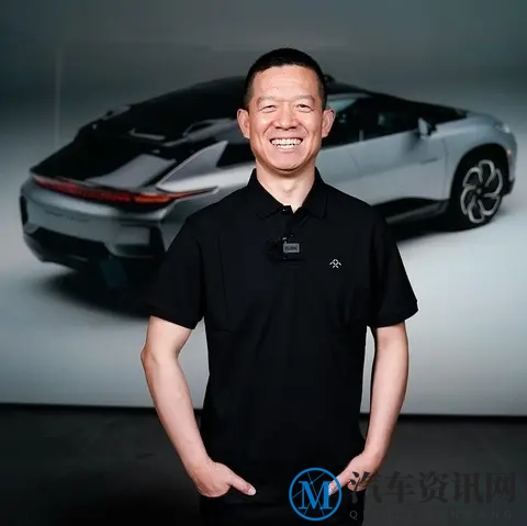 贾跃亭的车造出来了?法拉第未来量产真相:交付21辆还在亏!-1