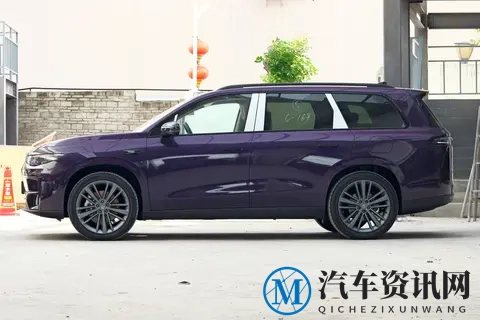 14万就能买大六座SUV?别纠结了，看看2026款零跑C16就明白了-3