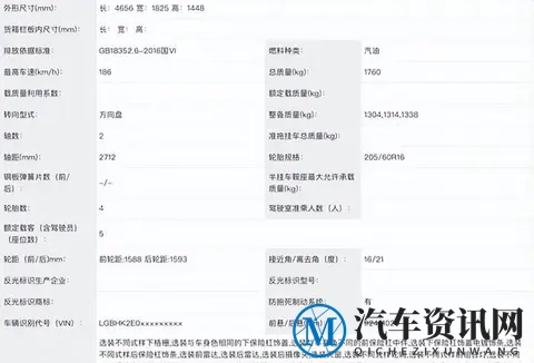 双12.3英寸屏+鸿蒙座舱！日产“轩逸”完成换代，外观变化有点大-1