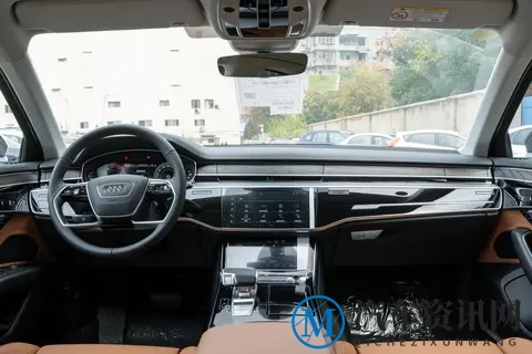 2025款奥迪A8购车手册：配置差异解析与场景化选买指南-2