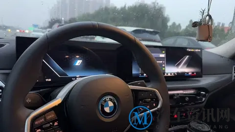 20-30万预算选电车,这份深度体验报告指向i3-2