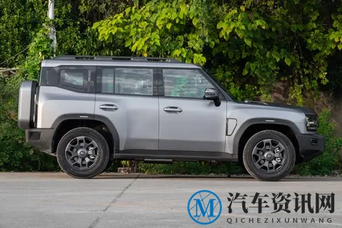 13.99 万起！2026 款捷途旅行者焕新上市！城市好开，越野敢开？-2